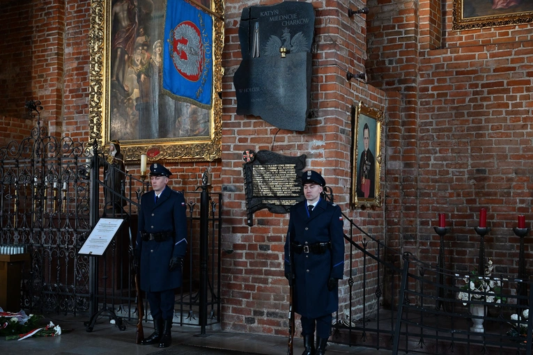 Zaduszki policyjne 2025