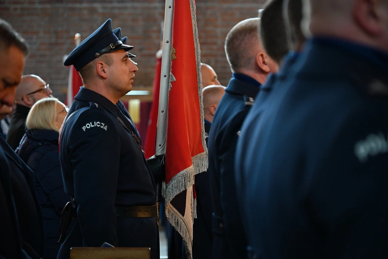Zaduszki policyjne 2025