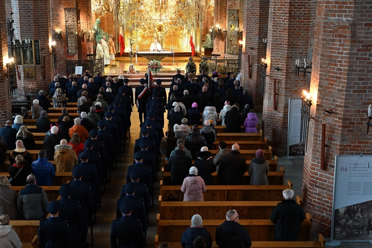 Zaduszki policyjne 2025