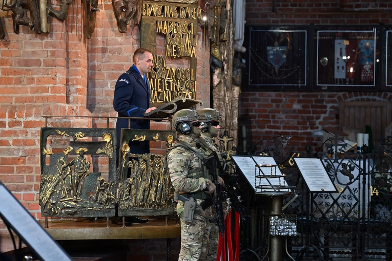 Zaduszki policyjne 2025