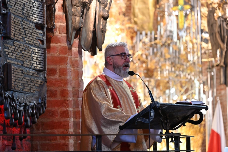 Zaduszki policyjne 2025