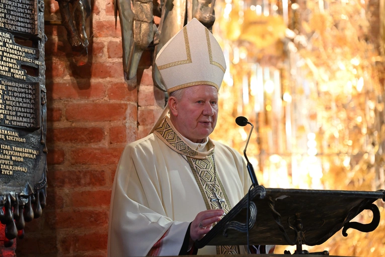 Zaduszki policyjne 2025