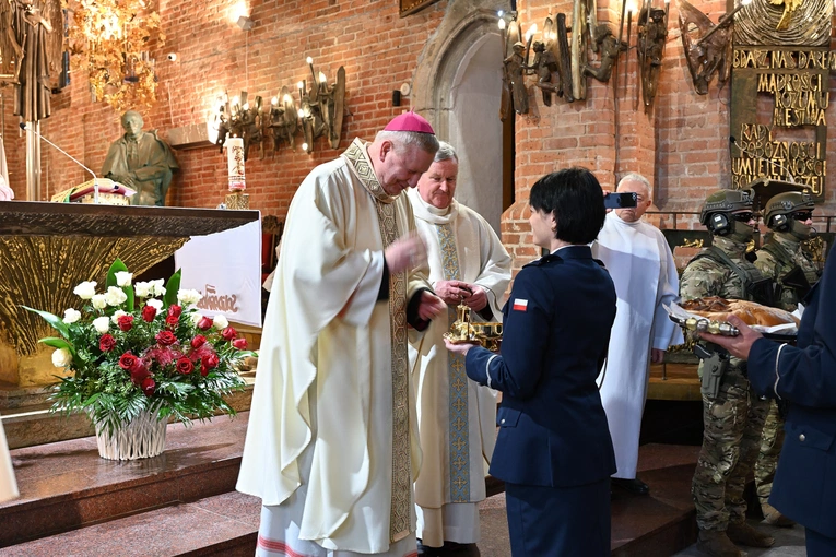 Zaduszki policyjne 2025