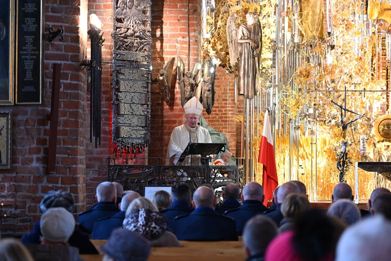 Zaduszki policyjne 2025