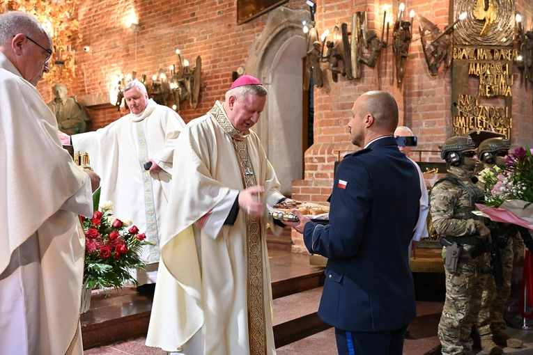 Zaduszki policyjne 2025