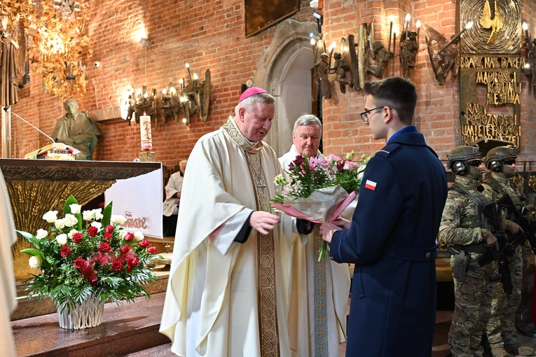 Zaduszki policyjne 2025