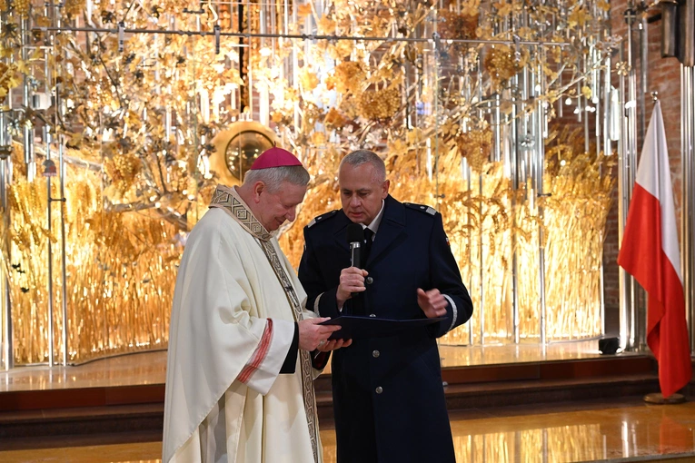 Zaduszki policyjne 2025