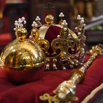 Z Królem Wszechświata uczcili 1000. rocznicę koronacji króla Polski