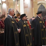 Z Królem Wszechświata uczcili 1000. rocznicę koronacji króla Polski