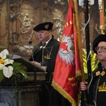 Z Królem Wszechświata uczcili 1000. rocznicę koronacji króla Polski