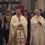 Z Królem Wszechświata uczcili 1000. rocznicę koronacji króla Polski