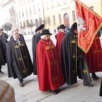 Z Królem Wszechświata uczcili 1000. rocznicę koronacji króla Polski