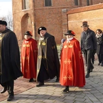 Z Królem Wszechświata uczcili 1000. rocznicę koronacji króla Polski