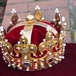 Z Królem Wszechświata uczcili 1000. rocznicę koronacji króla Polski