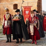 Z Królem Wszechświata uczcili 1000. rocznicę koronacji króla Polski