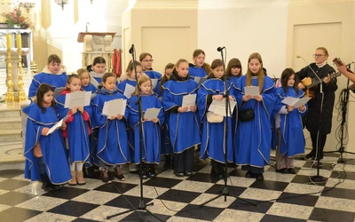 Cecylianka w Chełmie