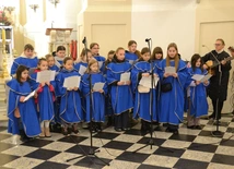 Cecylianka w Chełmie