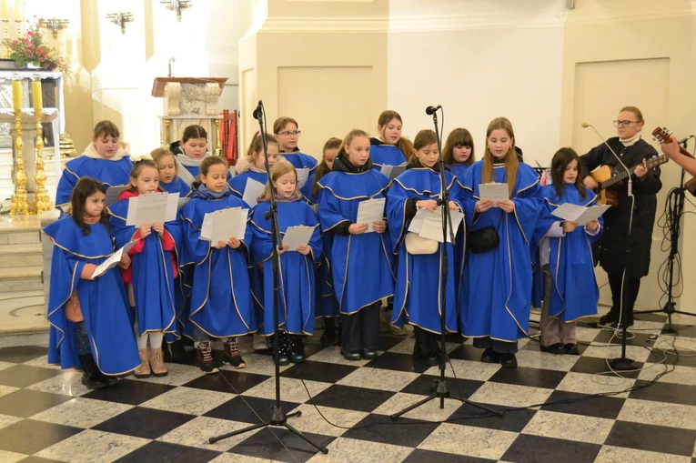 Cecylianka w Chełmie