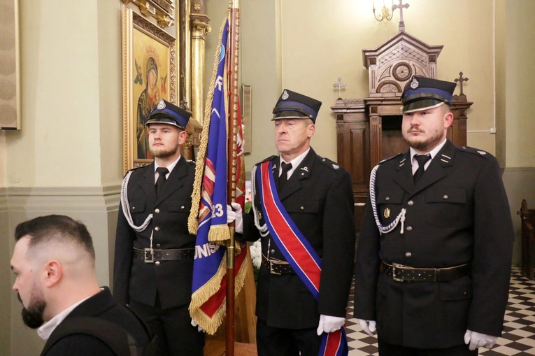 Urodziny parafii Konopnica