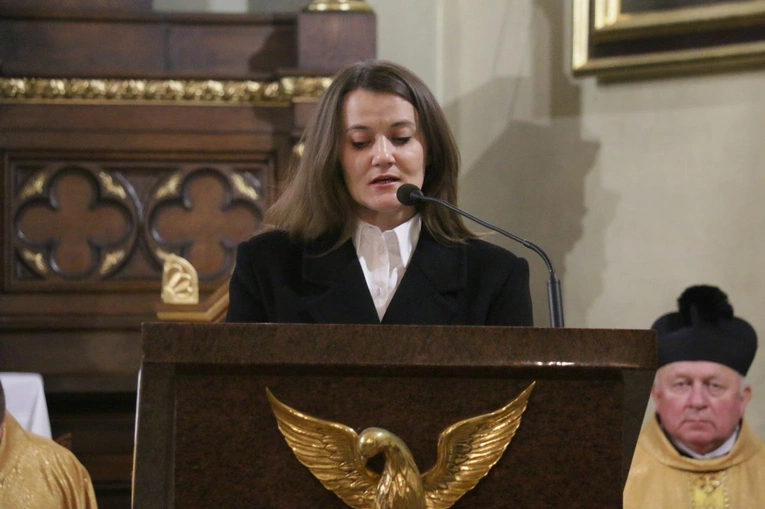 Urodziny parafii Konopnica