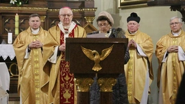 Urodziny parafii Konopnica