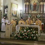 Wielkie świętowanie