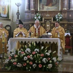 Wielkie świętowanie