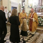 Wielkie świętowanie