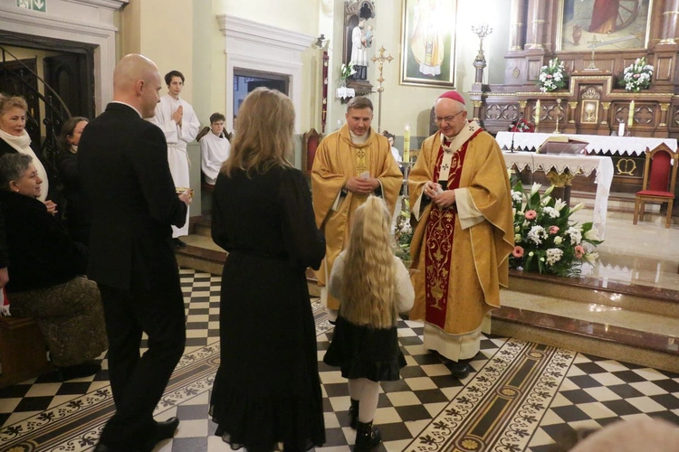 Wielkie świętowanie