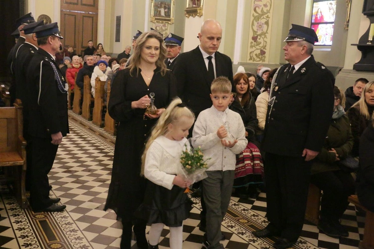 Wielkie świętowanie