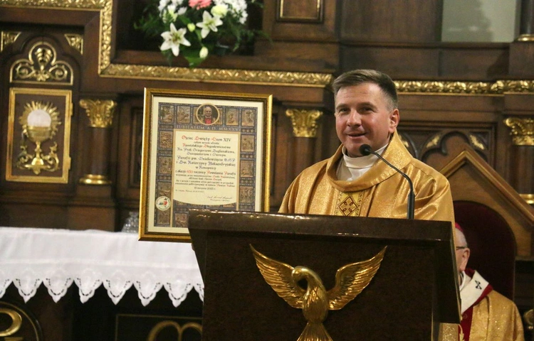 Wielkie świętowanie