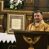 Wielkie świętowanie