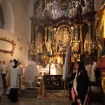 Święto młodych w Bolesławcu