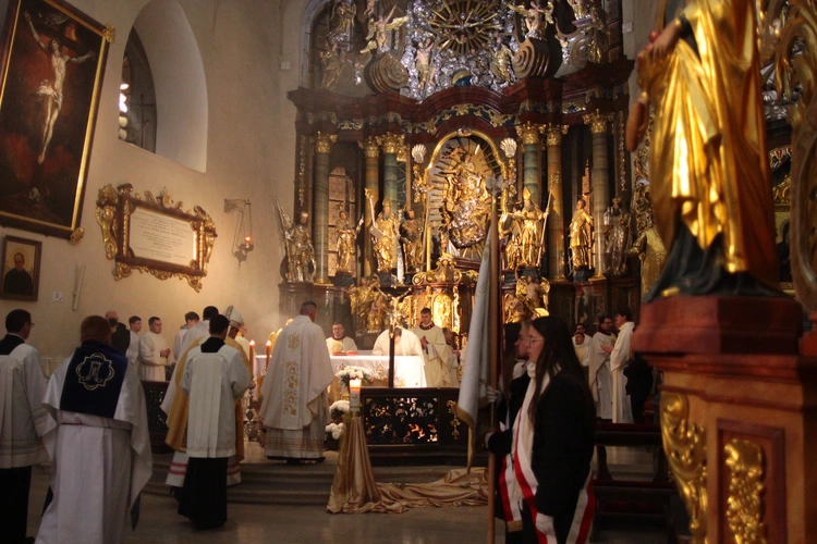 Święto młodych w Bolesławcu