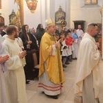 Święto młodych w Bolesławcu