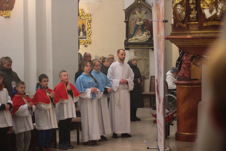 Święto młodych w Bolesławcu