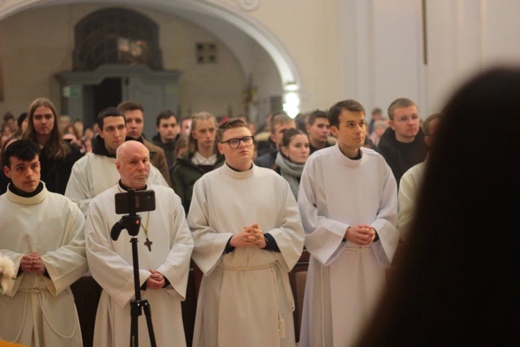 Święto młodych w Bolesławcu