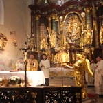 Święto młodych w Bolesławcu