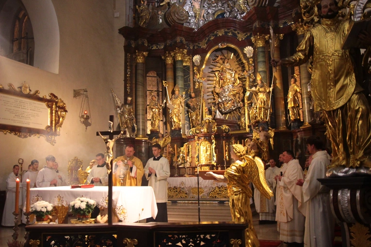 Święto młodych w Bolesławcu