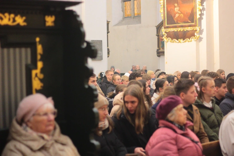 Święto młodych w Bolesławcu