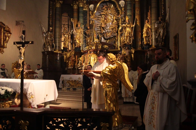 Święto młodych w Bolesławcu