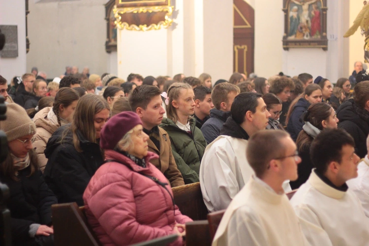 Święto młodych w Bolesławcu