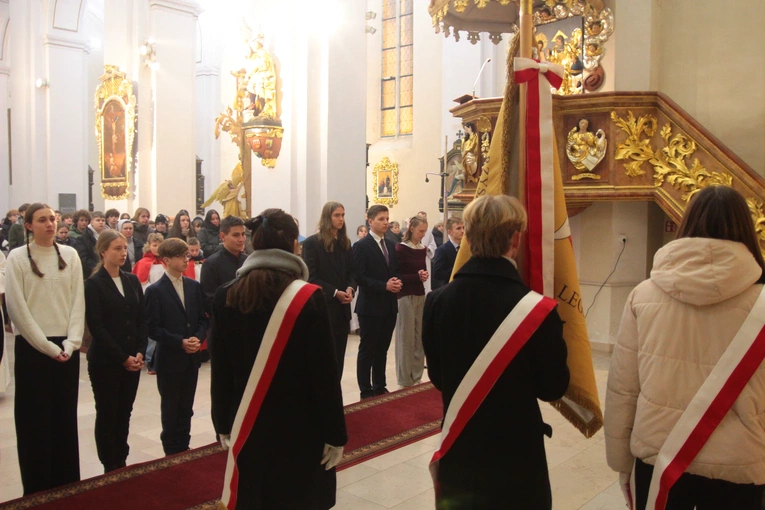 Święto młodych w Bolesławcu