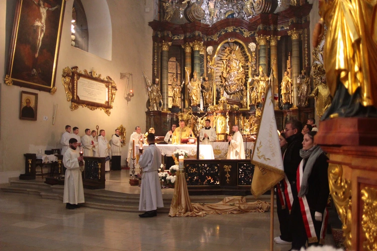 Święto młodych w Bolesławcu