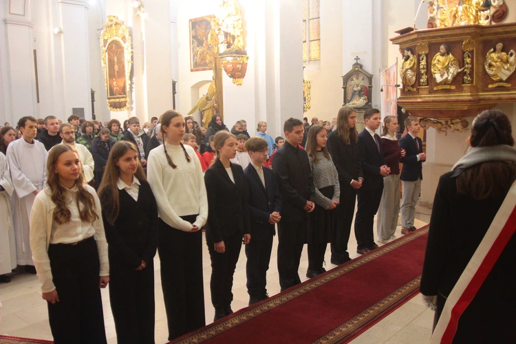 Święto młodych w Bolesławcu