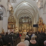 Święto młodych w Bolesławcu