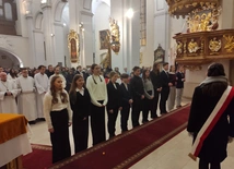 Święto młodych w Bolesławcu