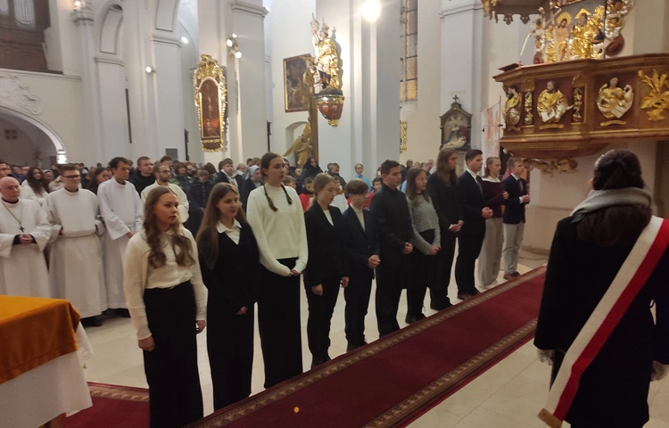 Święto młodych w Bolesławcu