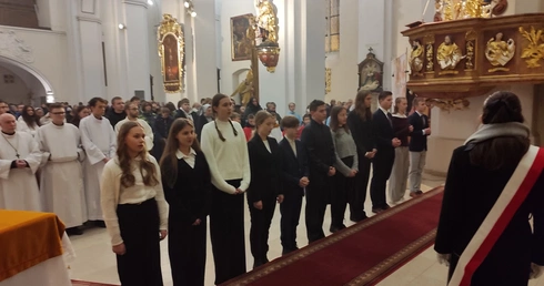 Święto młodych w Bolesławcu