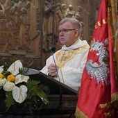 O Królu Wszechświata, ludzkich władcach i katedrze wrocławskiej